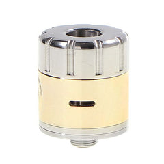 Pyrro Style Rebuildable Dripping Atomizer