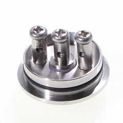 Pyrro Style Rebuildable Dripping Atomizer