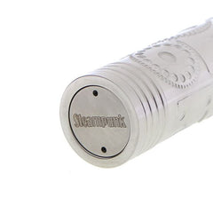 Steampunk Style 18650 Mechanical Mod