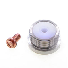 Steampunk Style 18650 Mechanical Mod