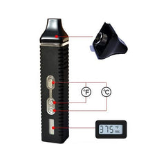 Titan 2 Dry herb Vaporizer Kit