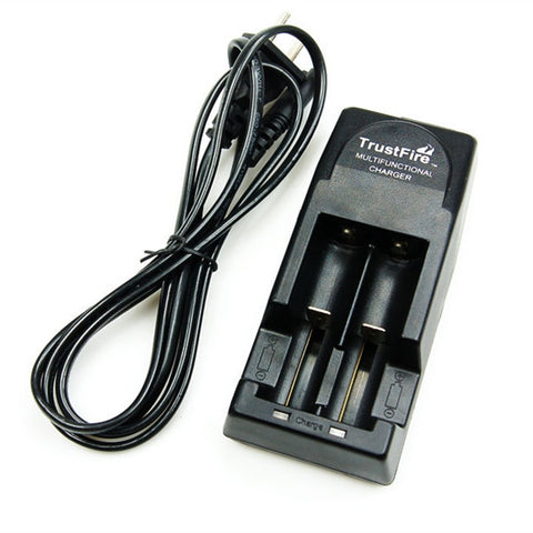 TrustFire TR-001 Multi-Purpose Lithium Battery Charger