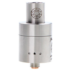 Plume Veil Atomizer Clone
