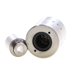 Plume Veil Atomizer Clone