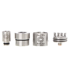 Plume Veil Atomizer Clone