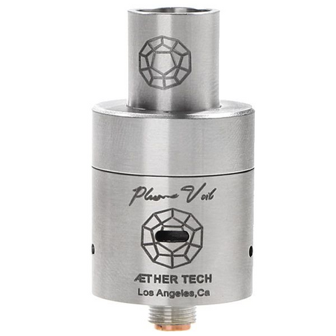 Plume Veil Atomizer Clone
